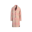 Isabel Marant Blend Wool Coat ISABEL MARANT ETOILE