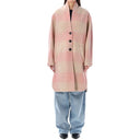 Isabel Marant Blend Wool Coat ISABEL MARANT ETOILE
