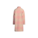 Isabel Marant Blend Wool Coat ISABEL MARANT ETOILE