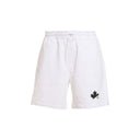 Dsqaured2 D2 Leaf Shorts Dsquared²