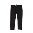 Black Bull Sailor Denim Jeans Dsquared²