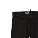 Black Bull Sailor Denim Jeans Dsquared²