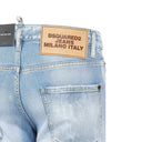 Cool Guy Denim Jeans Dsquared²