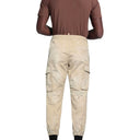 Cotton Cargo Pants Dsquared²