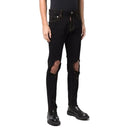 Cotton Denim Jeans Dsquared²