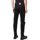 Cotton Denim Jeans Dsquared²