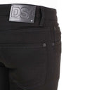 Cotton Denim Jeans Dsquared²