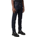 Cotton Denim Jeans Dsquared²