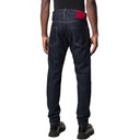 Cotton Denim Jeans Dsquared²