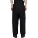 Wool And Silk Pants Valentino