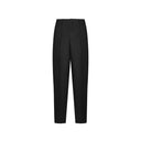 Wool And Silk Pants Valentino