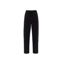Cotton Trousers Versace