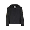 Greca Motif Jacket Versace