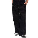 Cotton Trousers Versace