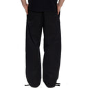 Cotton Trousers Versace