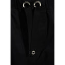 Cotton Trousers Versace