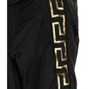 Greca Motif Jacket Versace