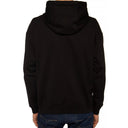 Logo Hooded Sweatshirt Versace