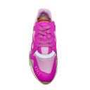 Logo Sneakers Versace