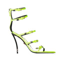 Pin-Point Sandals Versace