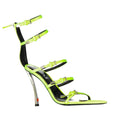 Pin-Point Sandals Versace