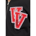 Patch Bomber Jacket Versace