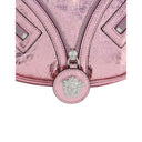Repeat Hobo Shoulder Bag Versace