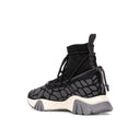 Squalo Drawstring Sneakers Versace
