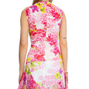 Sleeveless Printed Top Versace