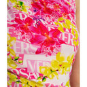 Sleeveless Printed Top Versace