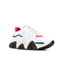 Squalo Sneakers Versace