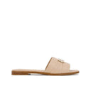 Leather Sandals Salvatore Ferragamo