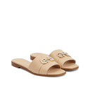 Leather Sandals Salvatore Ferragamo