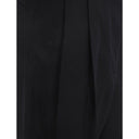 Silk And Linen Pants Salvatore Ferragamo