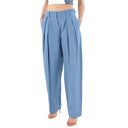 High-Waist Tailored Trousers Stella McCartney
