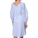 Cotton Dress Stella McCartney