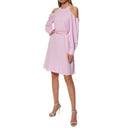 Cut Shoulders Dress Stella McCartney