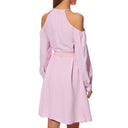 Cut Shoulders Dress Stella McCartney