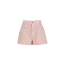 Denim Shorts Stella McCartney