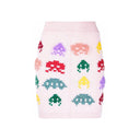 Gamer Knit Skirt Stella McCartney