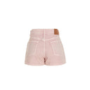 Denim Shorts Stella McCartney