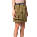 Logo Skirt Stella McCartney