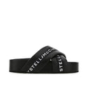 Logo Slippers Stella McCartney