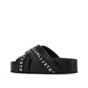 Logo Slippers Stella McCartney