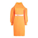 Off-Shoulder Dress Stella McCartney