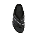 Logo Slippers Stella McCartney