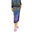 Printed Skirt Stella McCartney