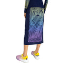 Printed Skirt Stella McCartney
