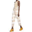 Tie-Dye Denim Jeans Stella McCartney