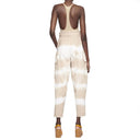 Tie-Dye Denim Jeans Stella McCartney